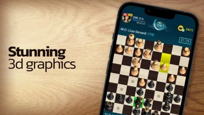 Chess Online + screenshot 1