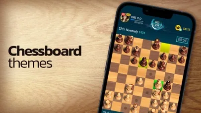 Chess Online + screenshot 2