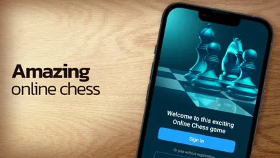 Chess Online + screenshot 3