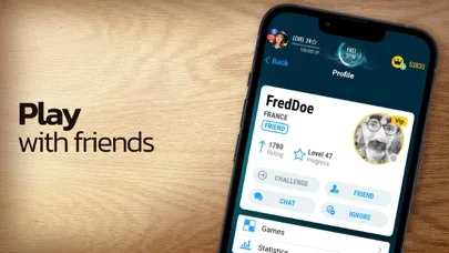 Chess Online + screenshot 4