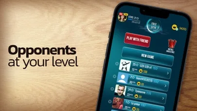 Chess Online + screenshot 5