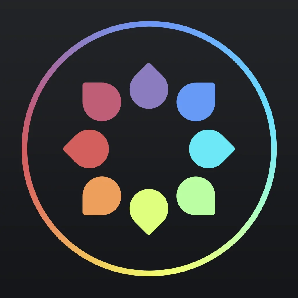 Color Name AR Pro