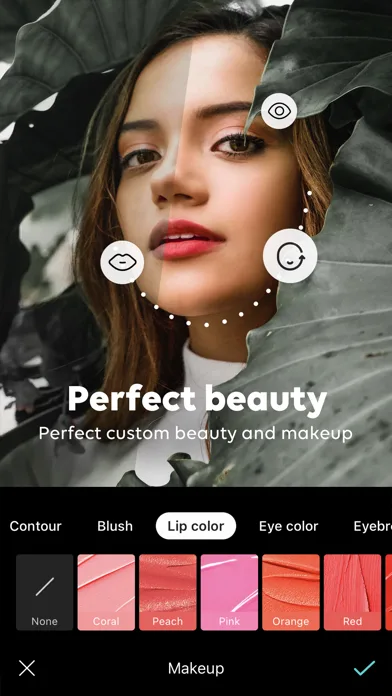 B612 AI Photo&Video Editor screenshot 4