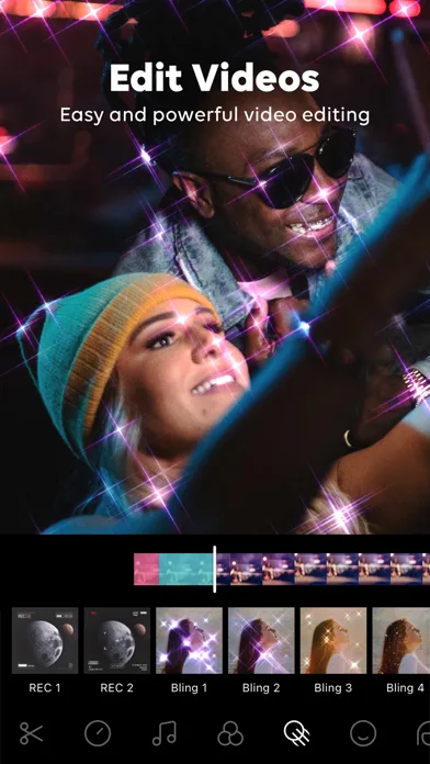 B612 AI Photo&Video Editor screenshot 5