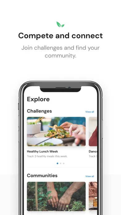 Sprout at Work screenshot 1