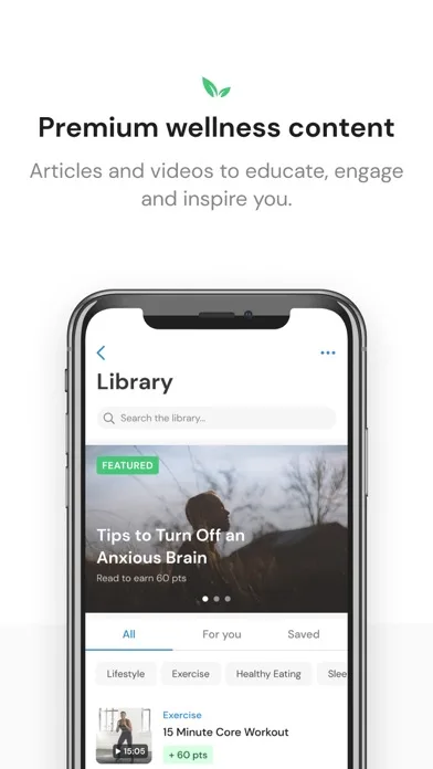 Sprout at Work screenshot 4