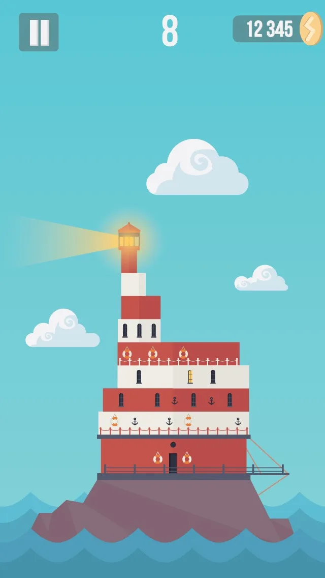 The Tower screenshot 2