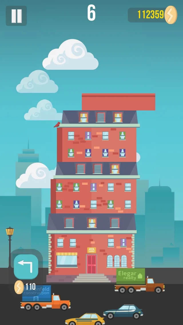 The Tower screenshot 4
