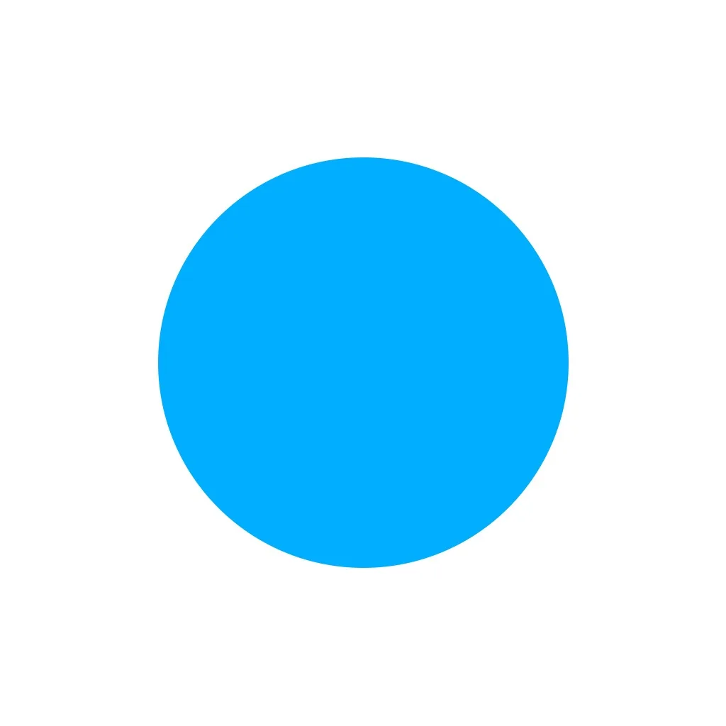 Circle The Dot