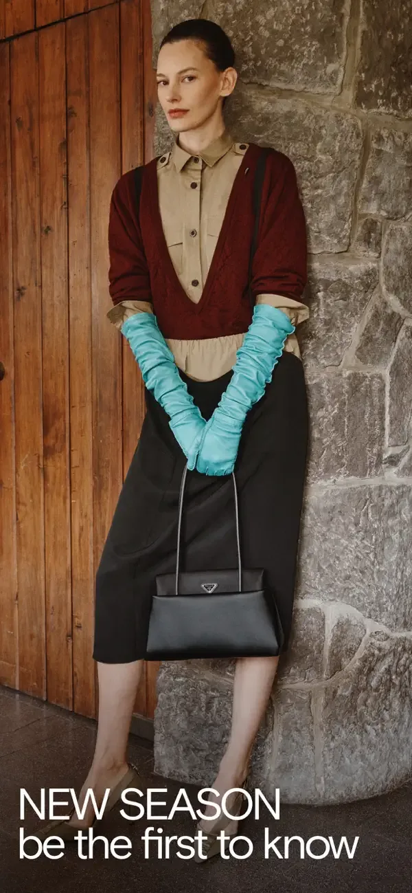 FARFETCH - Shop Luxury Fashion screenshot 4