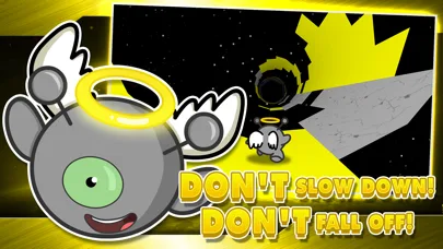 Run!!! screenshot 2