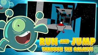 Run!!! screenshot 4