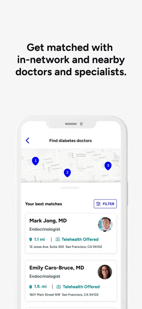 Included Health screenshot 4