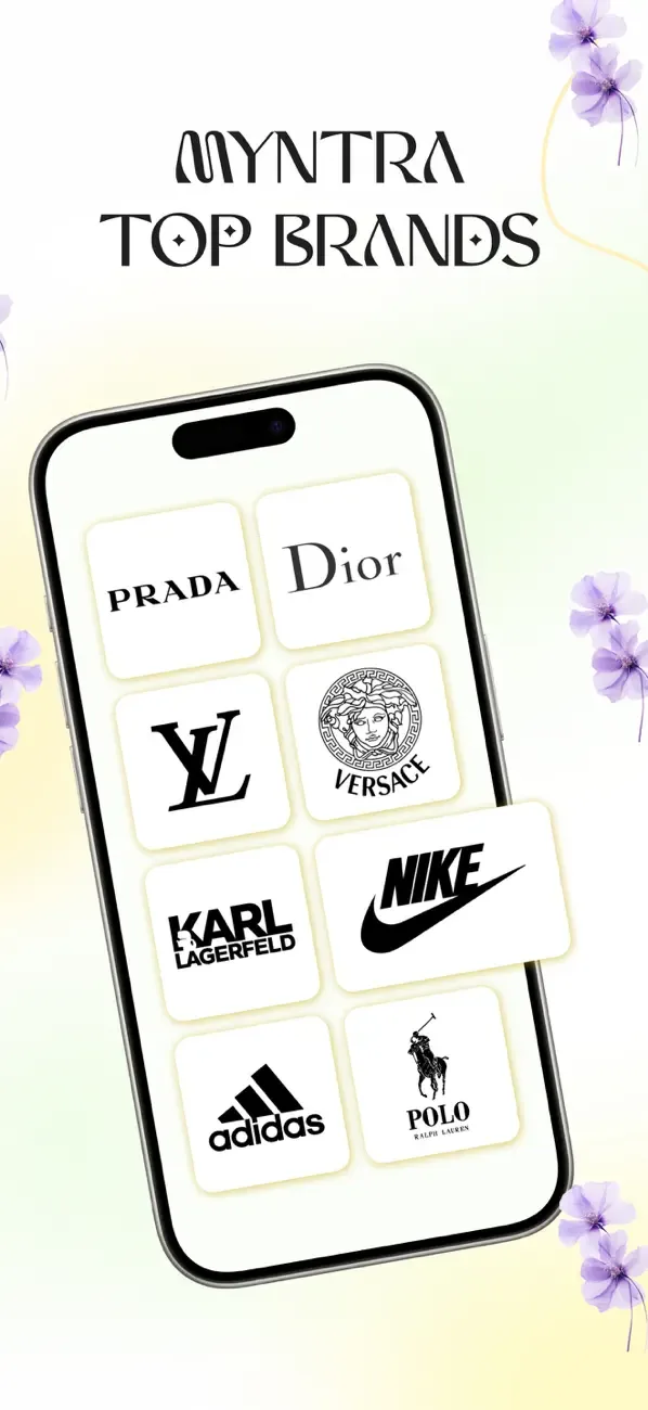 Myntra - Fashion Shopping App screenshot 2