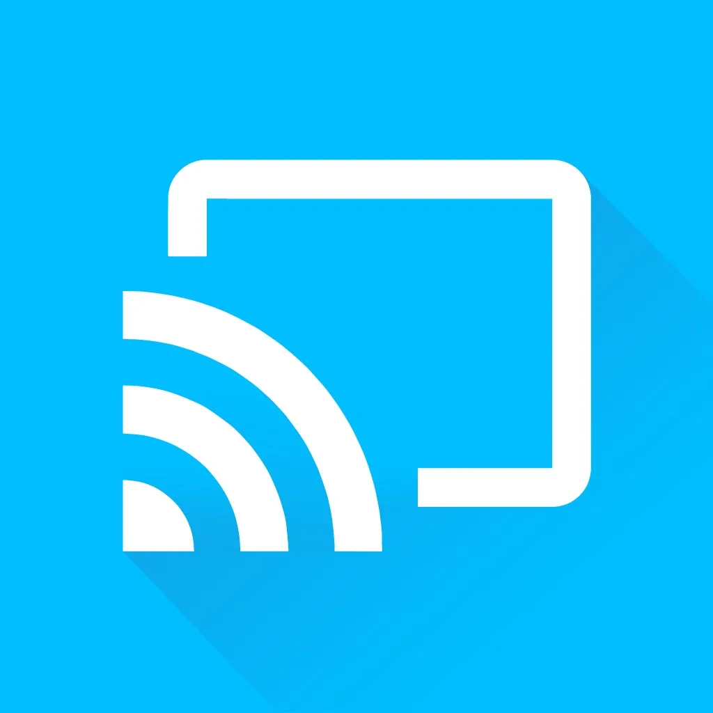 TV Cast for Chromecast ‣