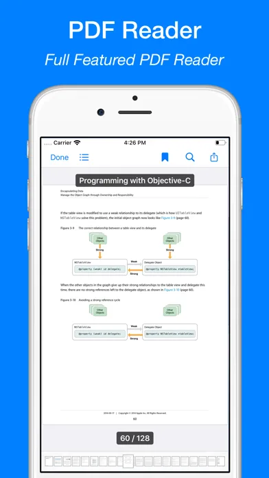 iFiles - File Manager Browser screenshot 4