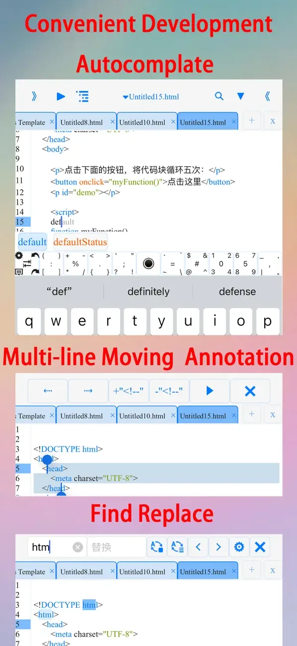 html+css+js-web designer,html5 screenshot 2