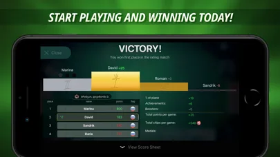 Joker online screenshot 5