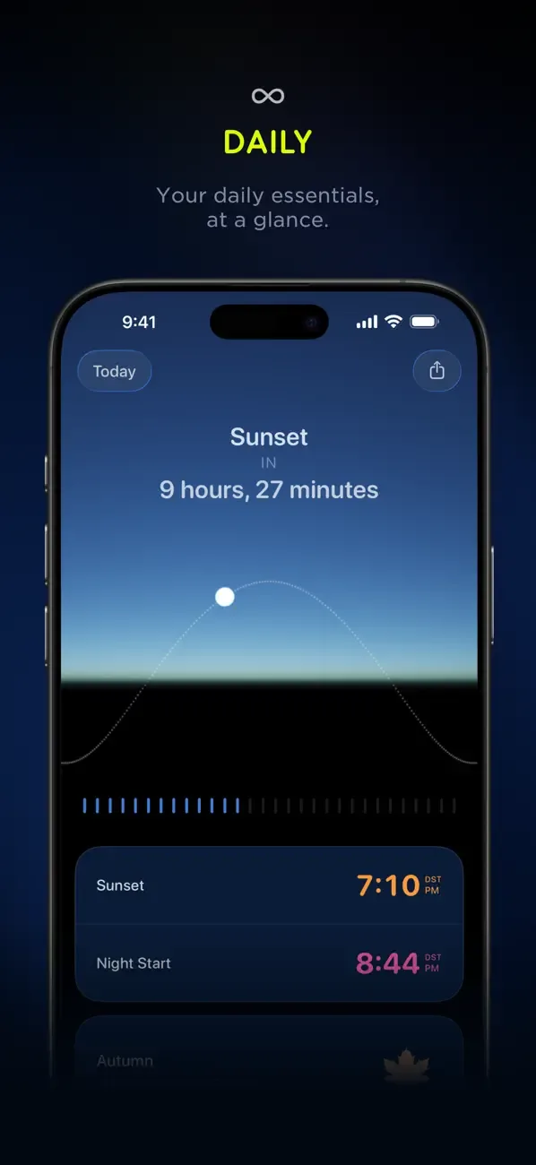 Lumy screenshot 3