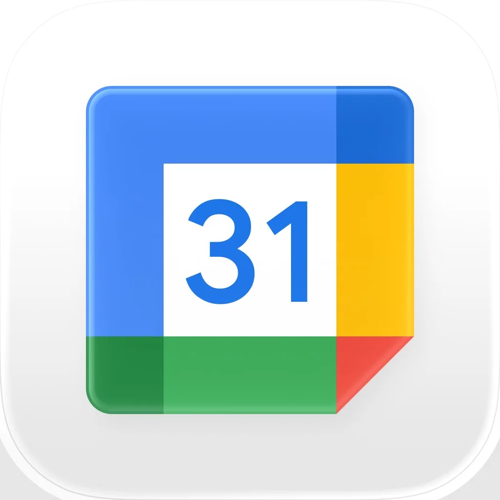 Google Calendar: Get Organized