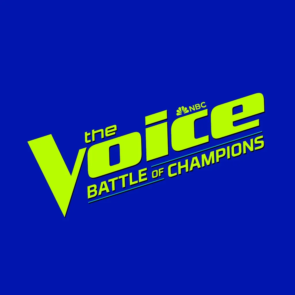 The Voice Official App on NBC