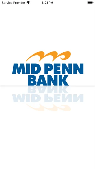 Mid Penn Bank Mobile Banking screenshot 1
