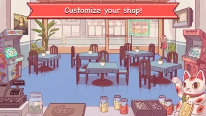 Good Pizza, Great Pizza screenshot 4