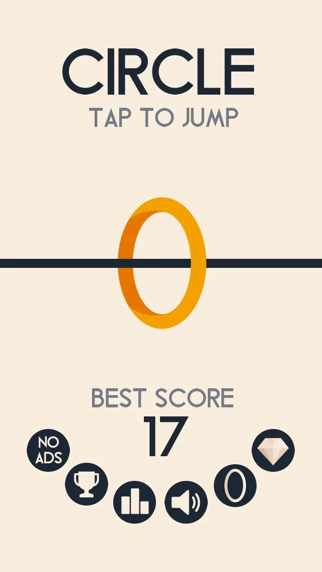 Circle screenshot 1