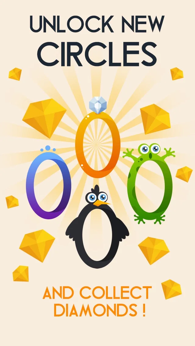 Circle screenshot 4