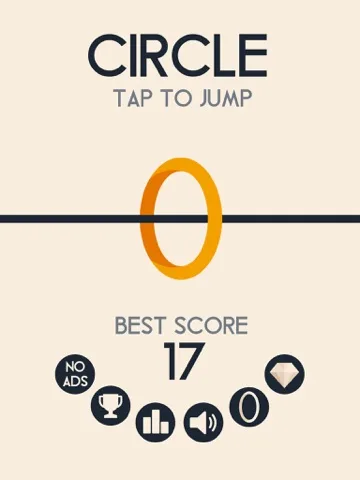 Circle screenshot 5
