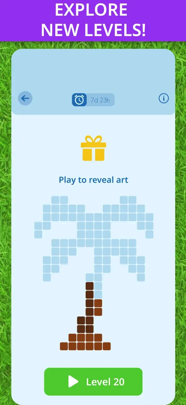 1010! Block Puzzle Game screenshot 1