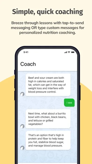 Lark Health screenshot 3