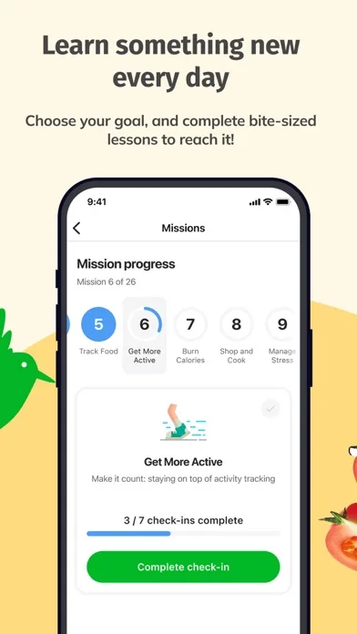 Lark Health screenshot 5