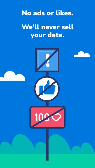 Marco Polo - Video Messenger screenshot 4