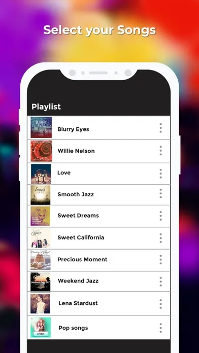 AddAudio - remix sound effects screenshot 3