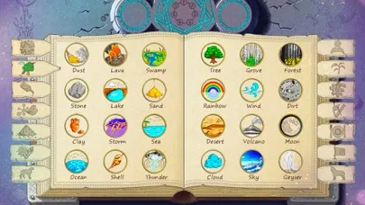Doodle Alchemy screenshot 3