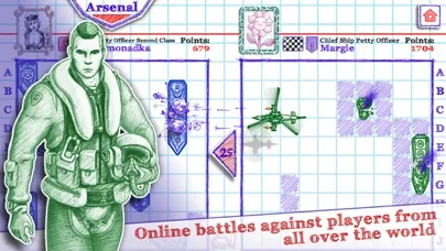 Sea Battle 2 screenshot 1