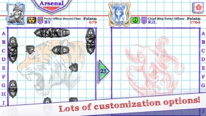 Sea Battle 2 screenshot 3