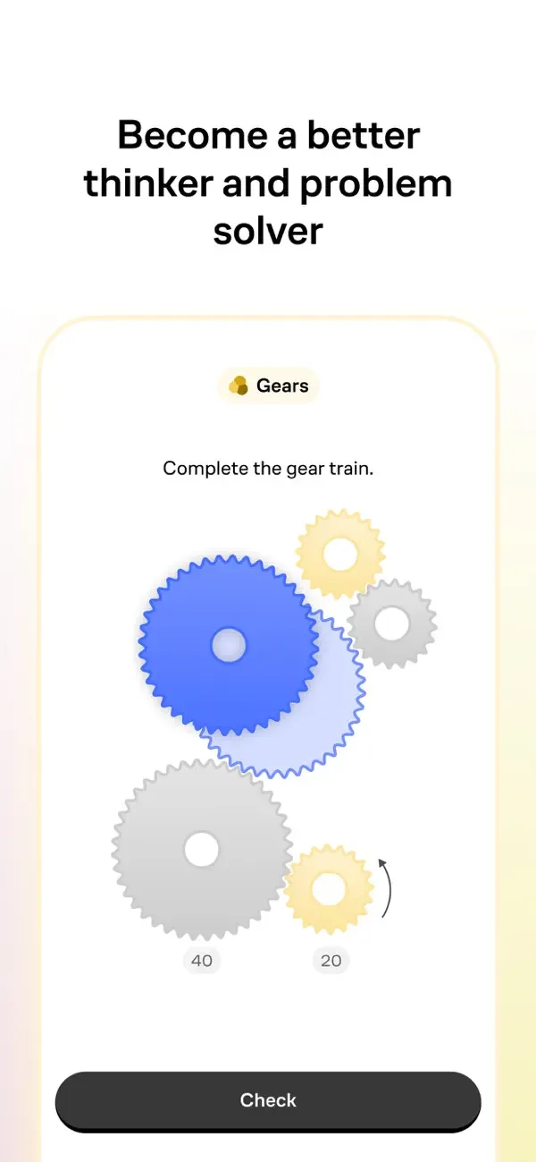 Brilliant: Learn by doing screenshot 4