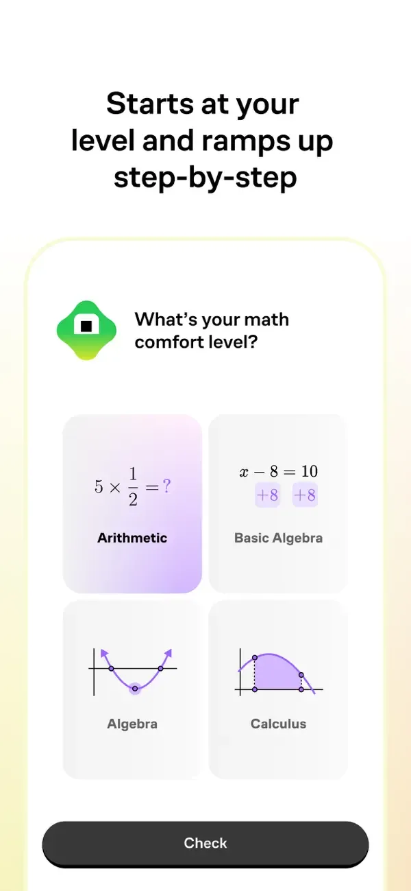Brilliant: Learn by doing screenshot 5