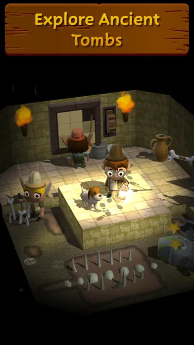 Seabeard screenshot 4