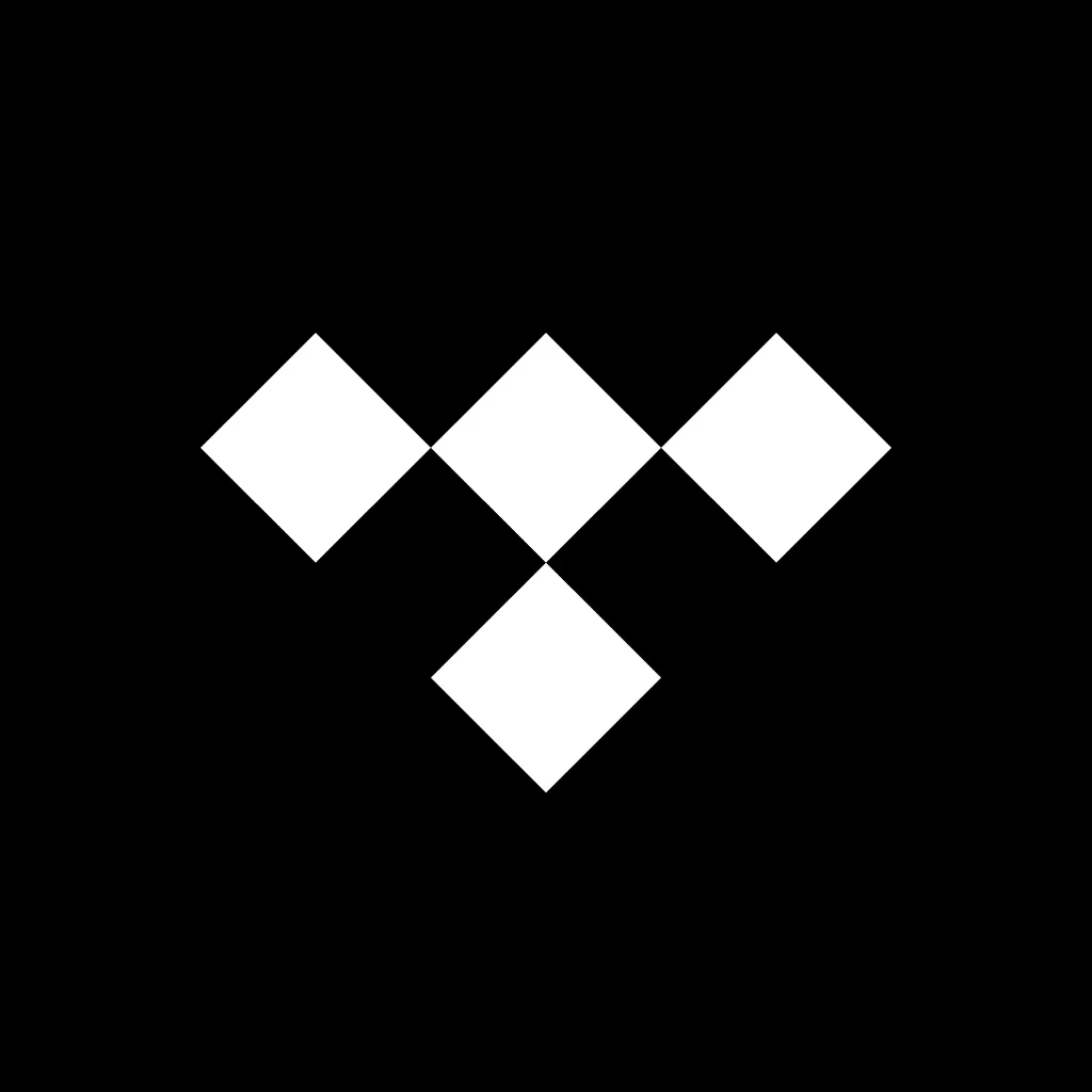 TIDAL Music: HiFi Sound