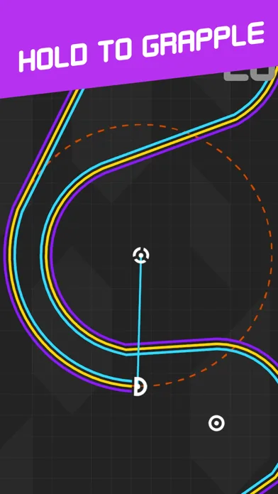 One More Line screenshot 1