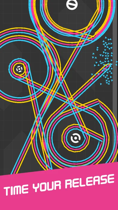 One More Line screenshot 2