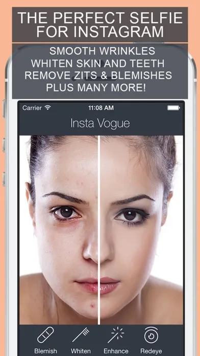 Makeup＋ screenshot 1