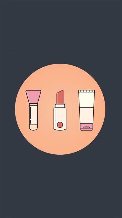 Makeup＋ screenshot 2