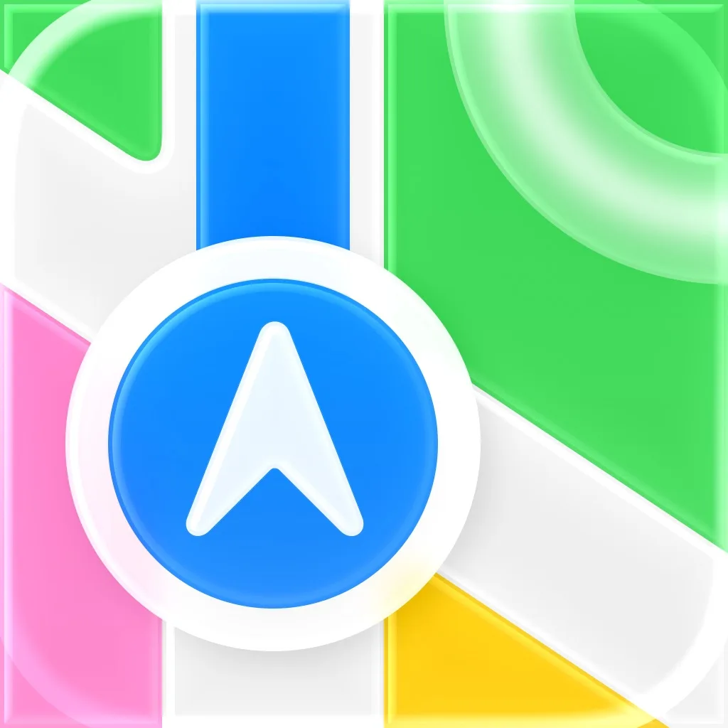 Apple Maps