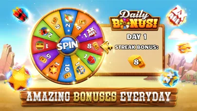 Bingo Showdown - Live Games screenshot 2