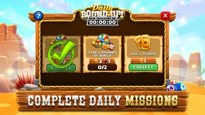 Bingo Showdown - Live Games screenshot 5
