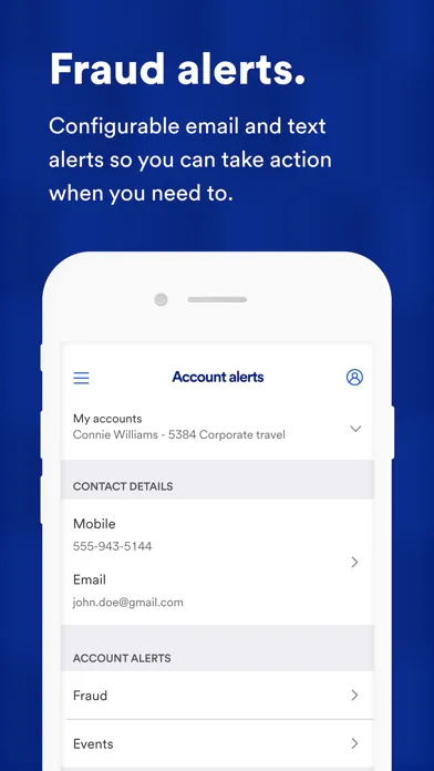 U.S. Bank Access® OnlineMobile screenshot 3